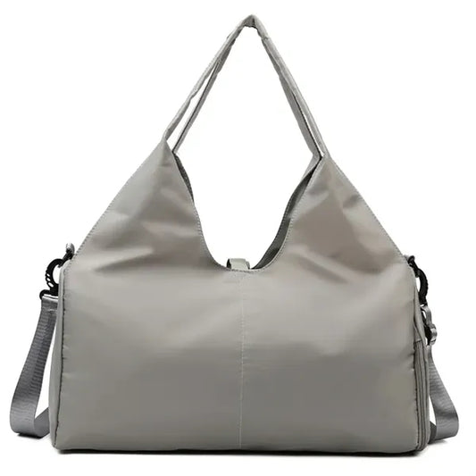 Yoga Shoulder Bag