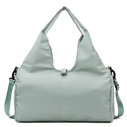 Yoga Shoulder Bag
