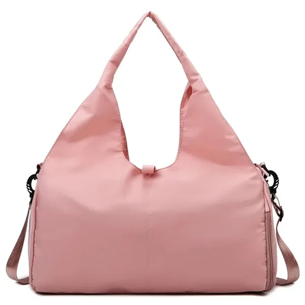 Yoga Shoulder Bag
