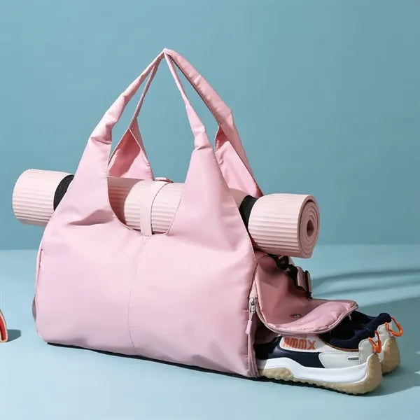 Yoga Shoulder Bag