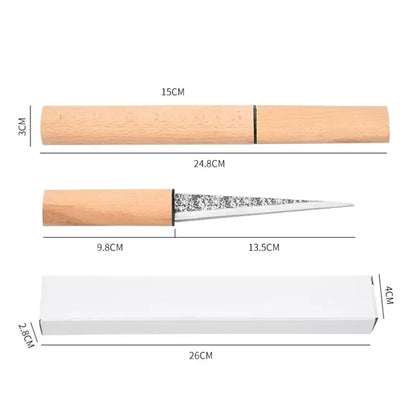 Ice Pick Chisel