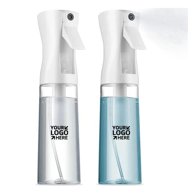 10oz Continuous Spray Bottle for hair