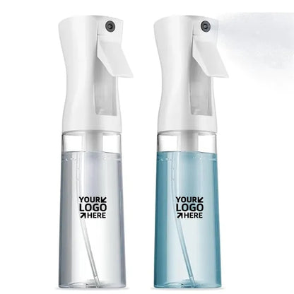 10oz Continuous Spray Bottle for hair