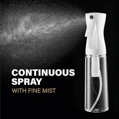 10oz Continuous Spray Bottle for hair