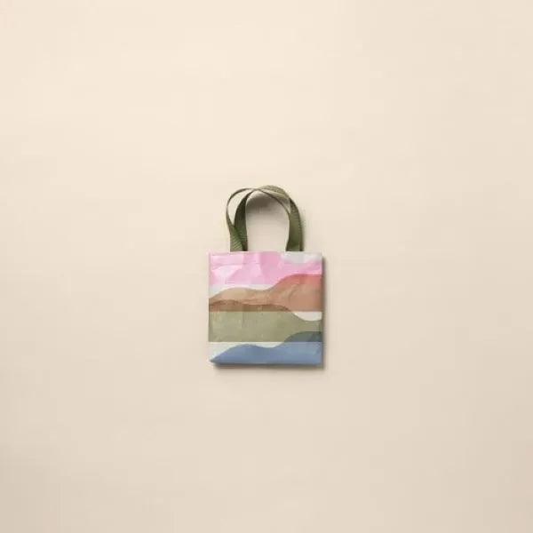 ITTY BITTY TOTE - DURATEK