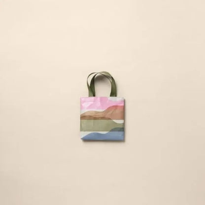 ITTY BITTY TOTE - DURATEK
