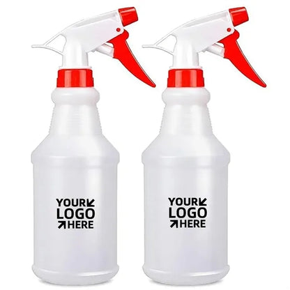 Empty Spray Bottles 16oz