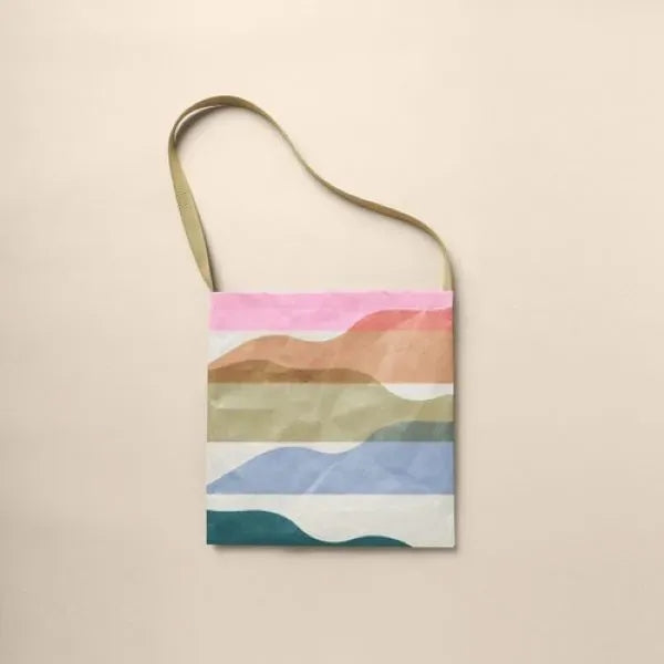 SUNSHINE TOTE - DURATEK