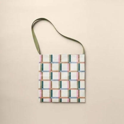SUNSHINE TOTE - DURATEK