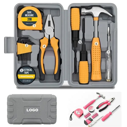Tool Kit For Home