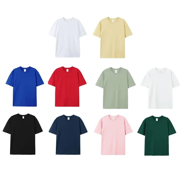Cotton T Shirts