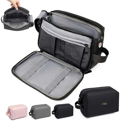 Travel Toiletry Bag