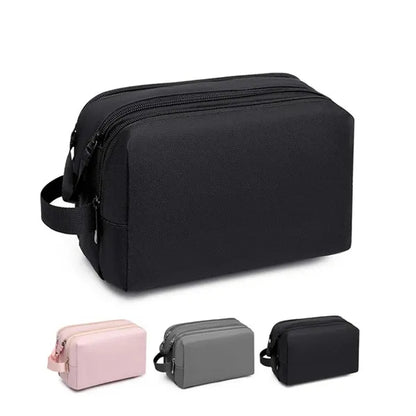Travel Toiletry Bag