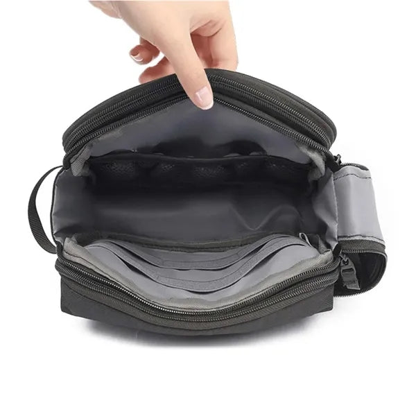 Travel Toiletry Bag