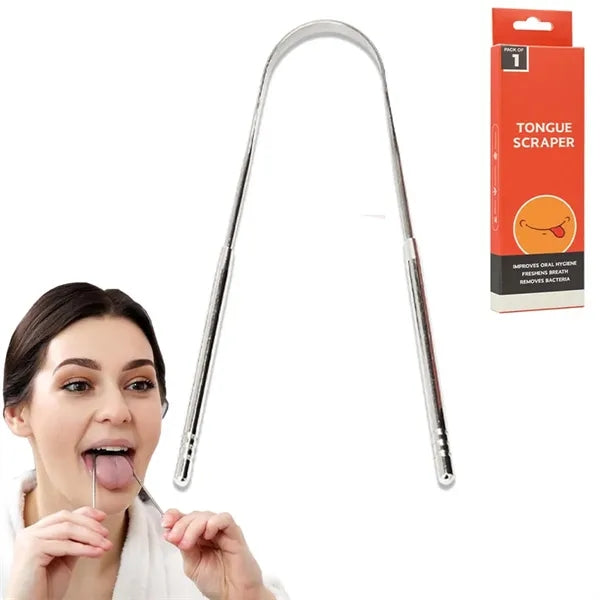 Tongue Scraper