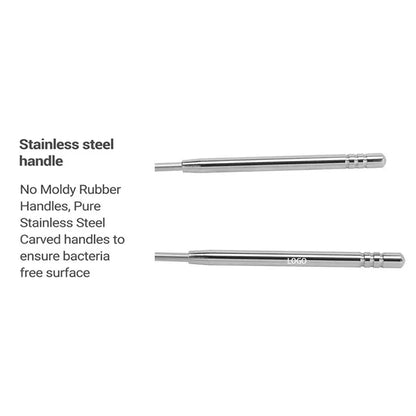 Tongue Scraper