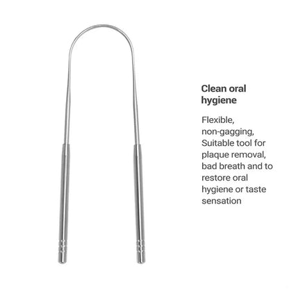 Tongue Scraper