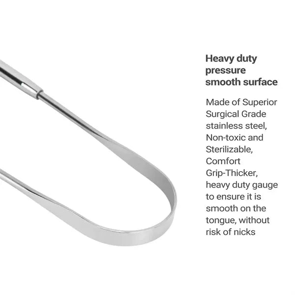 Tongue Scraper