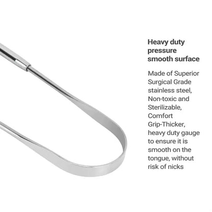 Tongue Scraper