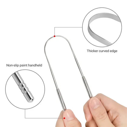 Tongue Scraper