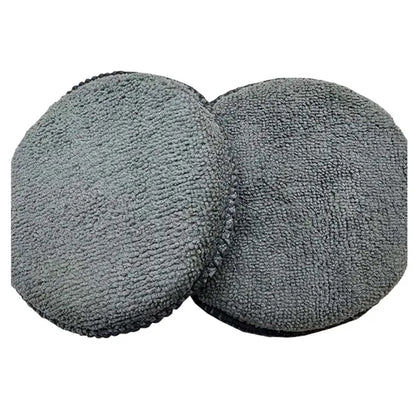 Microfiber Wax Applicator Pad
