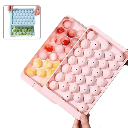 Ice Cube Trays For Freezer