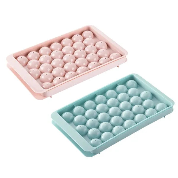 Ice Cube Trays For Freezer