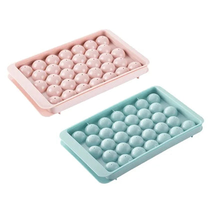 Ice Cube Trays For Freezer