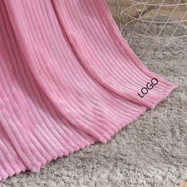 Magic Fleece Nap Blanket
