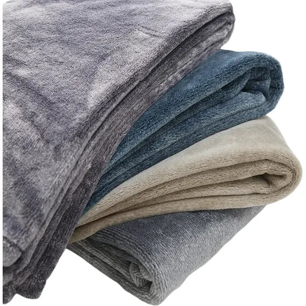 Office Single Person Nap Blanket