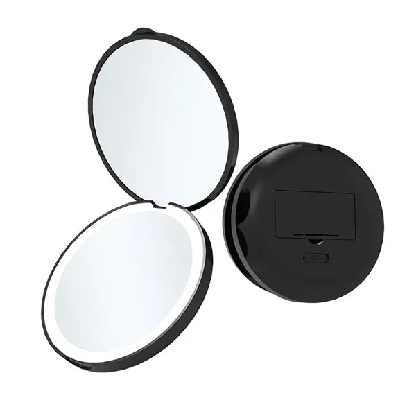 Foldable Led Cosmetic Mirror