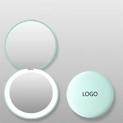 Foldable Led Cosmetic Mirror