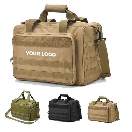 Range Bag