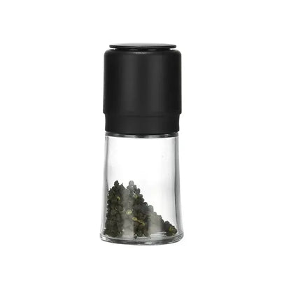 Manual Glass Grinding Bottle