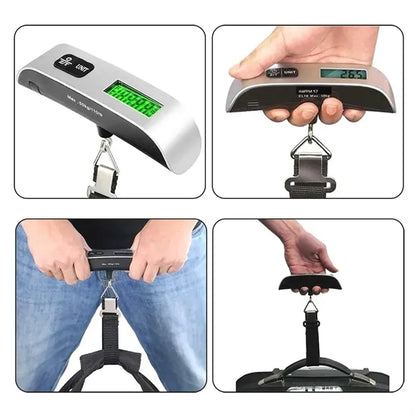 Luggage Scale
