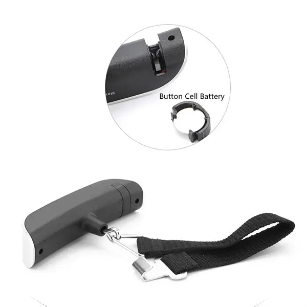 Luggage Scale
