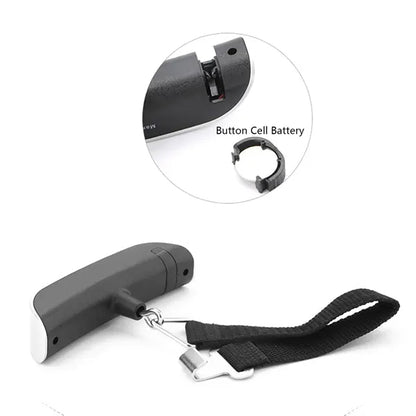 Luggage Scale