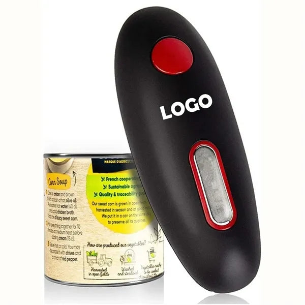 Electric Can Opener