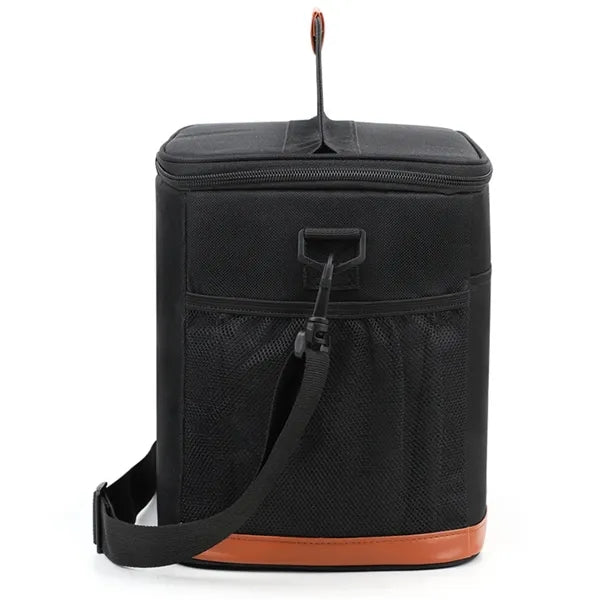 Premium Quality Multicolor Insulated Lunch Cooler Beer Bag