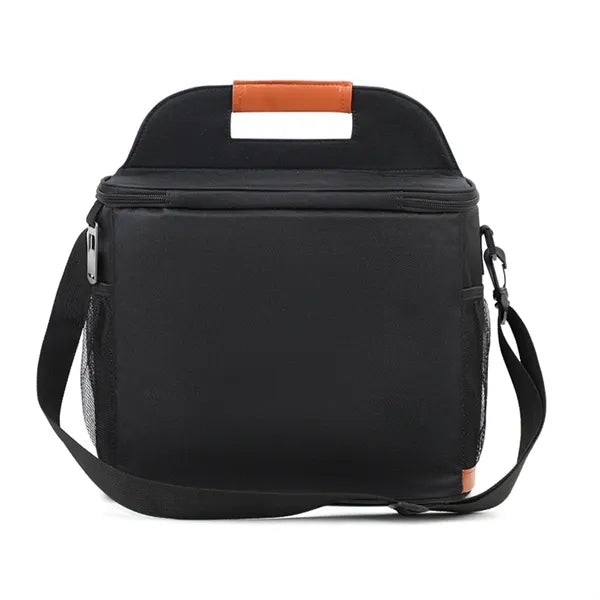 Premium Quality Multicolor Insulated Lunch Cooler Beer Bag