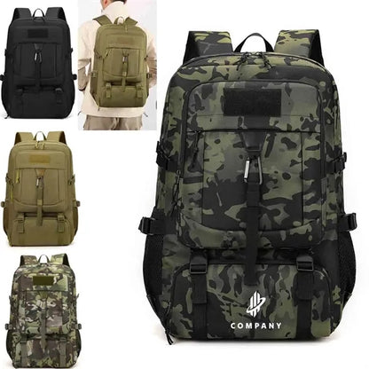 Outdoor Lightweight Tactical Backpack