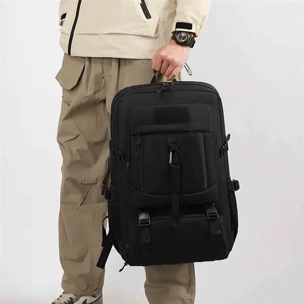 Outdoor Lightweight Tactical Backpack