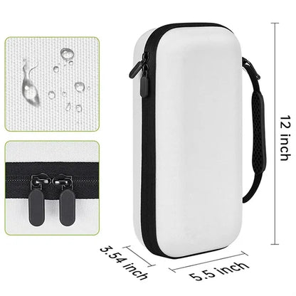 Golf Ball Accessories Bag Case Pouch Organizer Golfer Gift