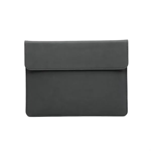 A4 PU Leather Laptop Bag