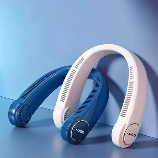 Portable Neck Fan