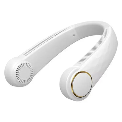 Portable Neck Fan