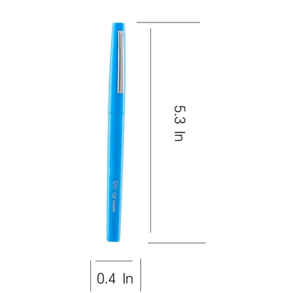 Fast Drying Felt Tip Watercolor Marker Pens