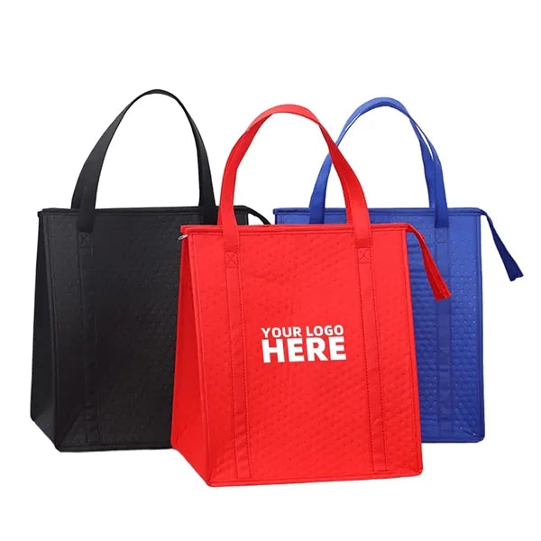 Cooler Tote Bag