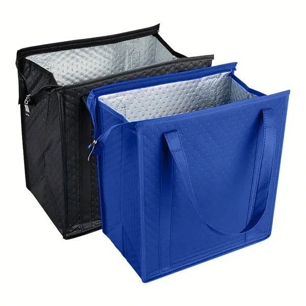 Cooler Tote Bag