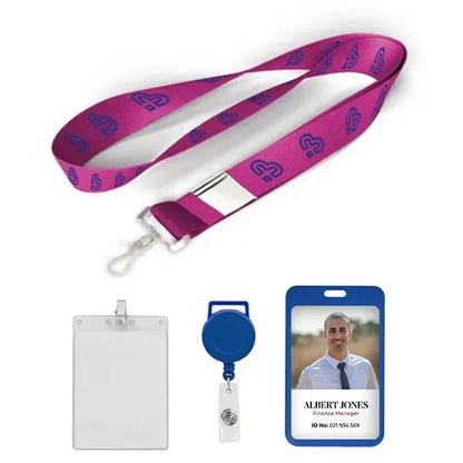 5/8" Price Saver Lanyard-A